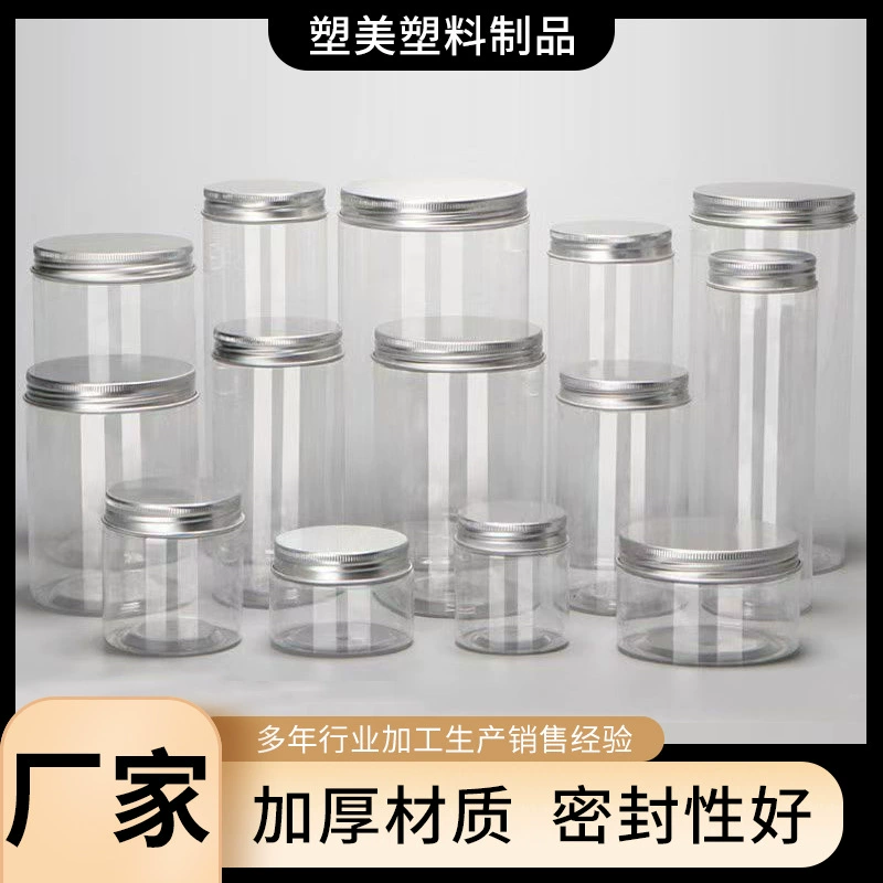 65 глотков корма для домашних животных, сухофрукты, матовая медовая банка с медом