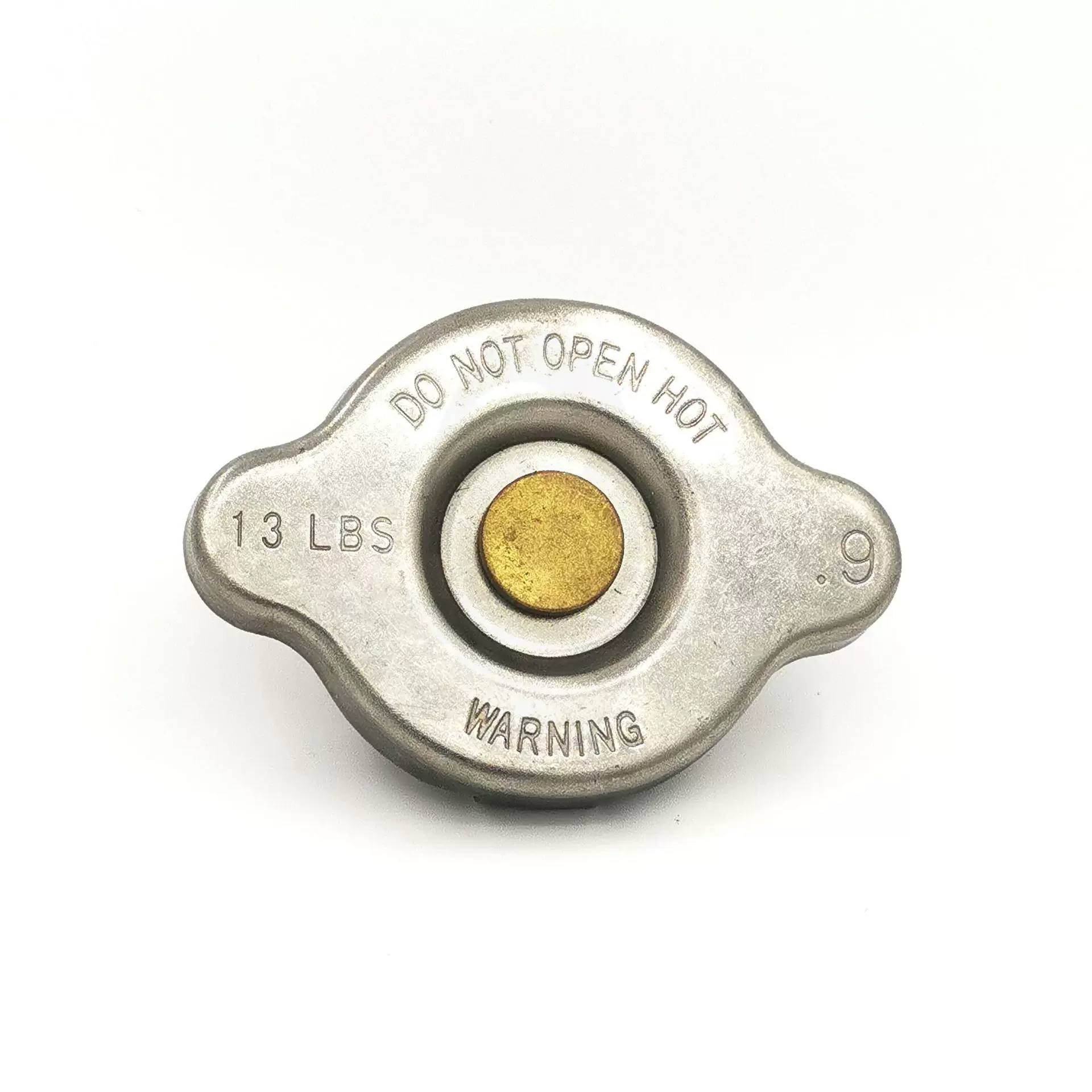 特制水箱盖 散热器盖13LBS 电商爆款