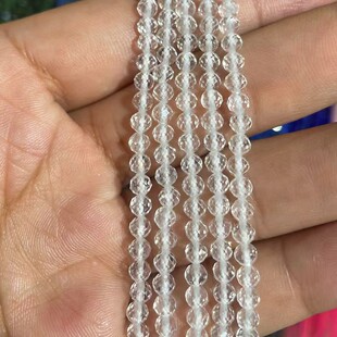 2/3mm�̭t�ϙ�ʯ���洮������DIY����^�Ʒ����i��������Ȼʯ