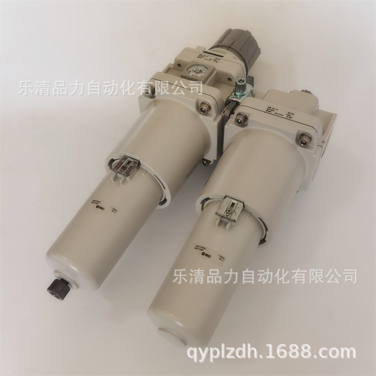 二联件AC50A-F06-N10-N06G-F10E/M/E1/E2-S-V-1-2-8-N-R-C-A-B-D