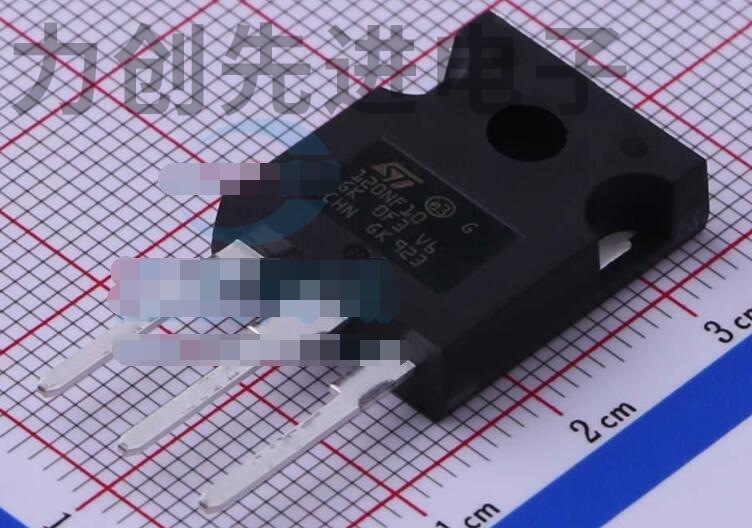 STW120NF10 封装 TO-247 MOS场效应管