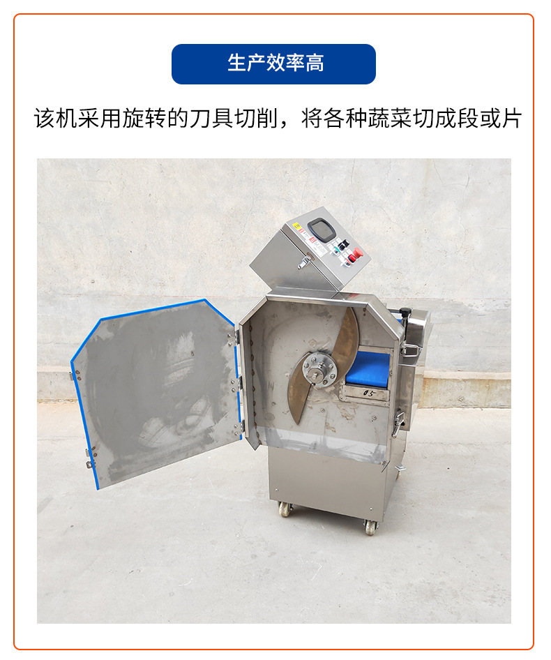 ZJ-80數(shù)控變頻切菜機_06