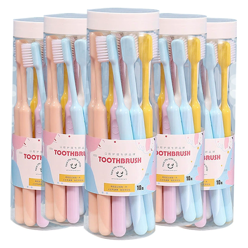 soft toothbrush, new collection, direct factory sales
