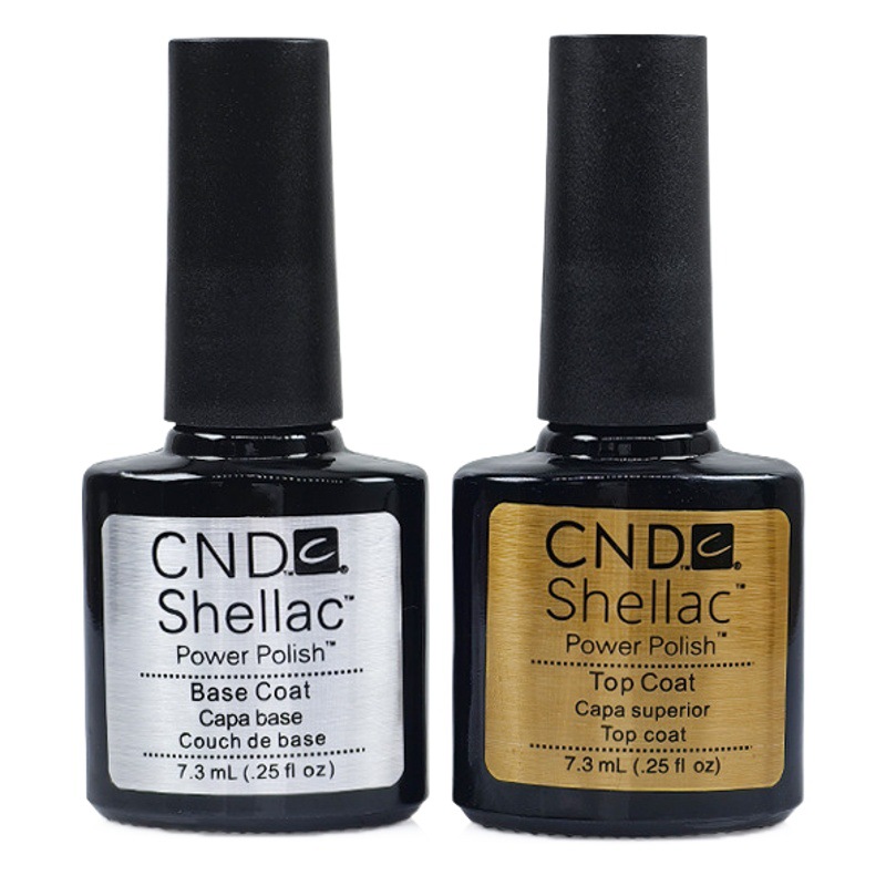 Clavo funcional pegamento goma laca CND imprimación extraíble desechable capa de sellado fototerapia pegamento Super brillante duradera 7,3 ml