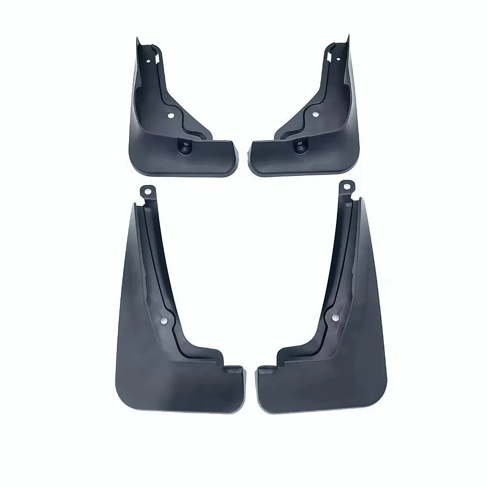 Aplicable a Mazda EZ - 6 2024 comercio exterior transfronterizo de barro blando de goma de barro para neumáticos de automóviles modificados