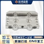 挤压阳极氧化数控铝型材