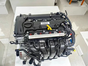 Kia Sportage 2.0 Engine G4Na Engine G4Nb Engine Kia K5 Engine