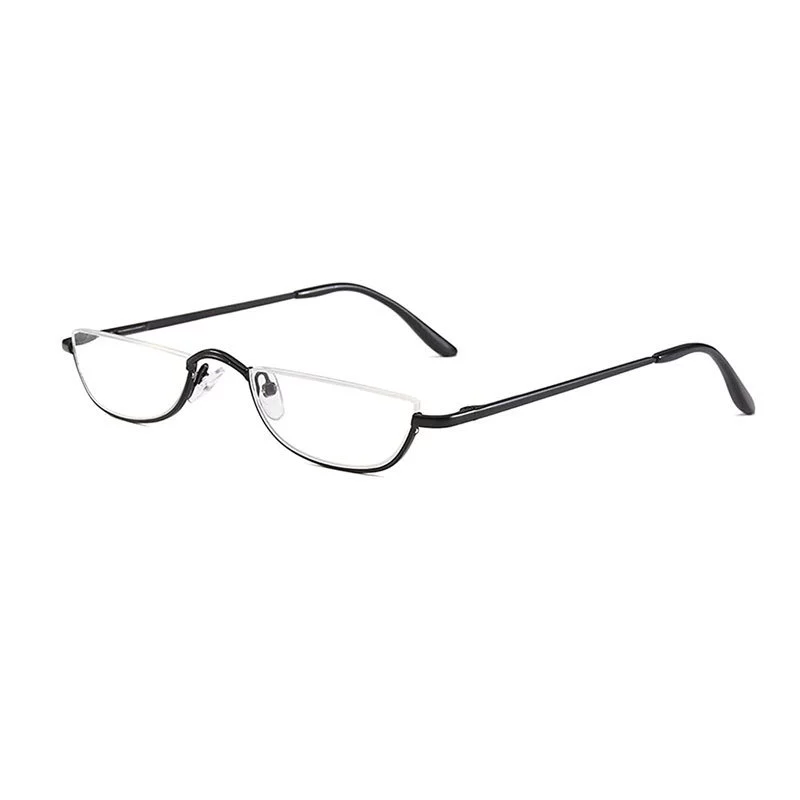 Fashionable glasses for elderly, for middle age, Amazon