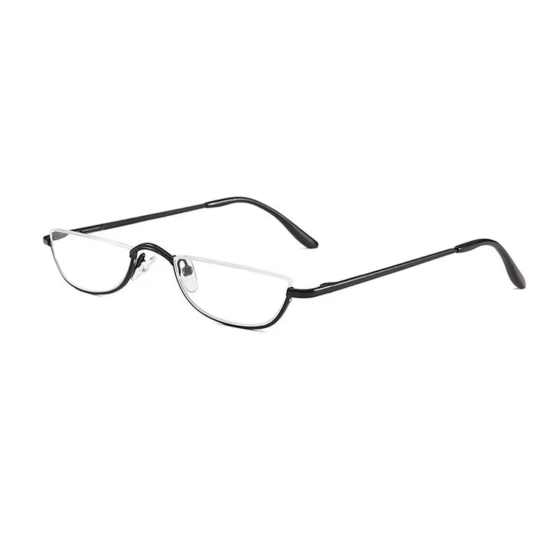 Fashionable glasses for elderly, for middle age, Amazon