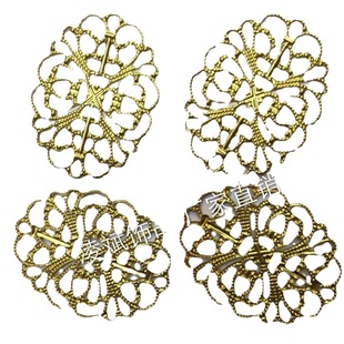 DIY����ϴ�~�7ɫ26*34mm���λ�ƬƽƬ�U���Z�����ֹ��͹��Ʒ