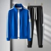 885 suit blue