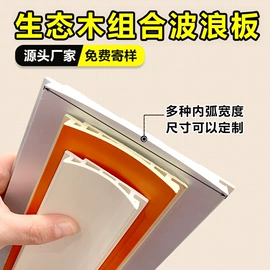 护墙板;扣板;集成吊顶