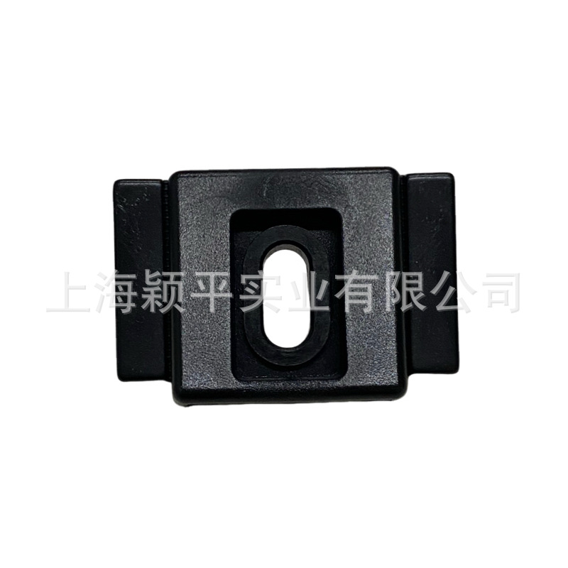 5E0827239 5E5827240 Is Suitable for Imported Arteon Id.4 Trunk Card Slot Wedge Mats