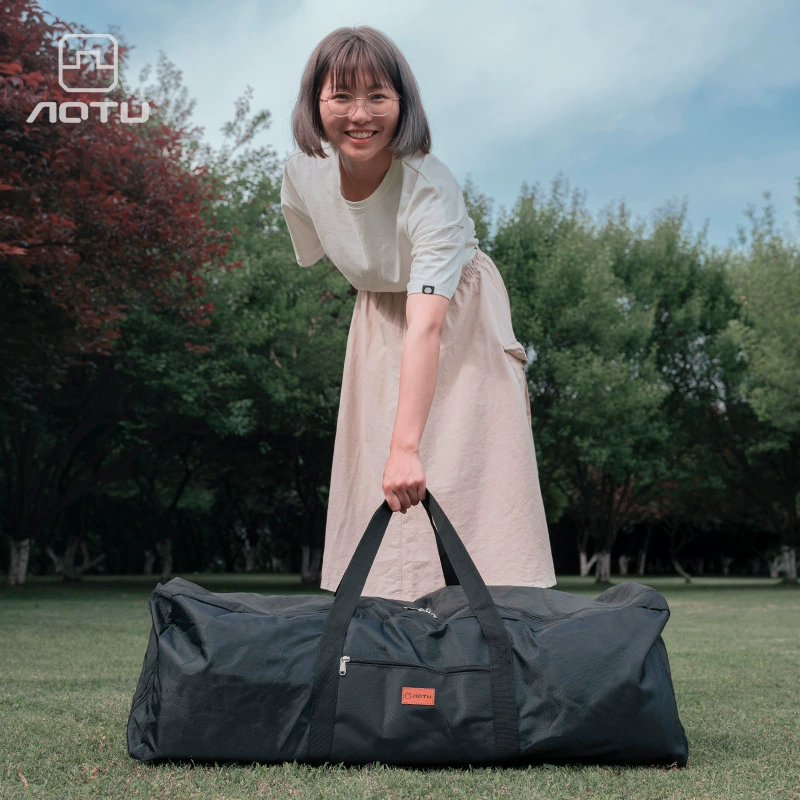 Открытый путешествия негабаритных Водонепроницаемая палатка для кемпинга складной стол и стул сумка для хранения кемпингового снаряжения сумка для хранения рюкзак