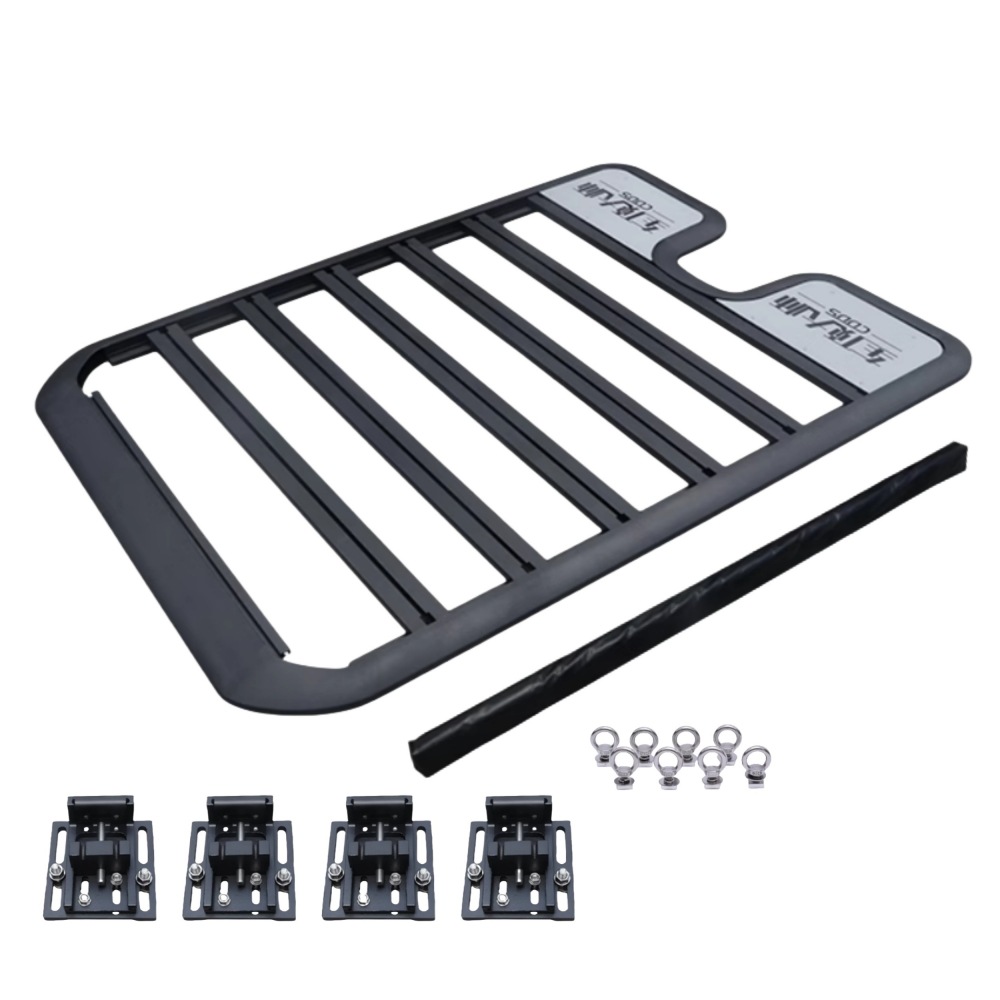 Beijing – Beijing BJ20 BJ90 Roof rack - bj20-16m-platform-18m-side-awning-free-lifting-ring