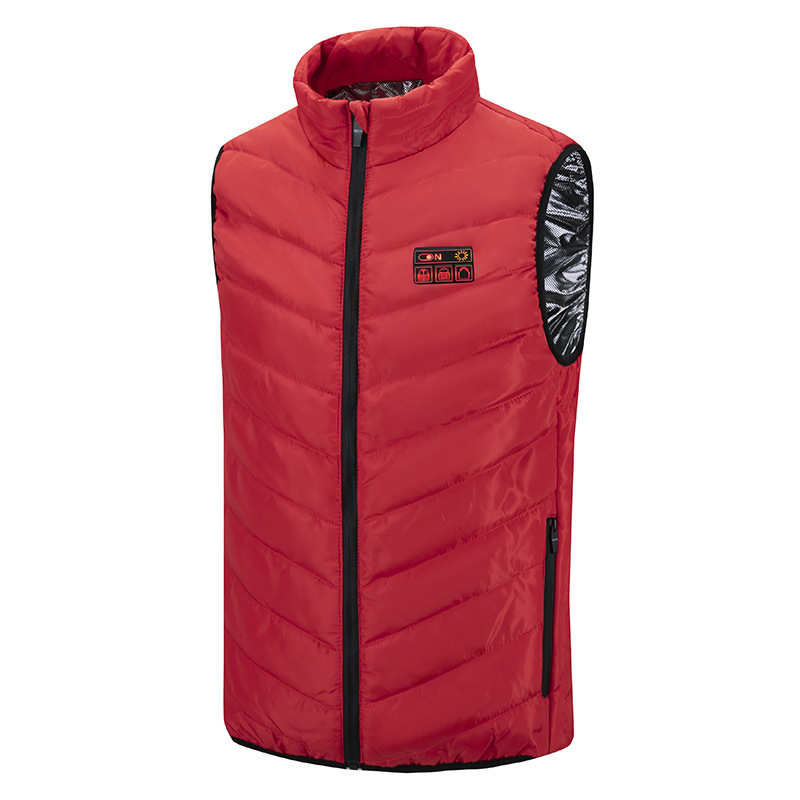 35구역(3개 제어) 빨간색