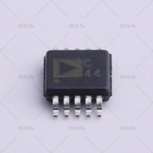 AD7791BRMZ-REEL  ģDQоƬADC MSOP-10 Z)