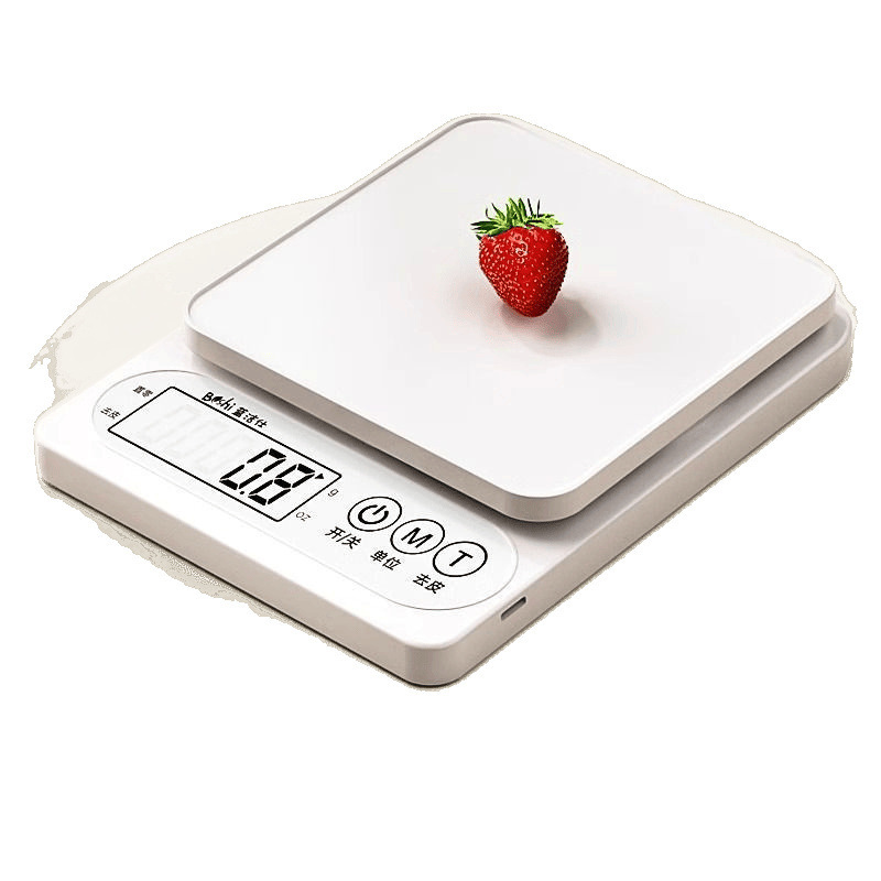 Báscula electrónica especial, gramos pequeños, farmacia de precisión, báscula de cocina, pesador de cocina, báscula de medicina china