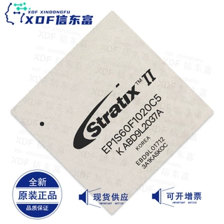 EP1S60F1020 封装BGA 集成IC 可编程 全新 原装正品 现货