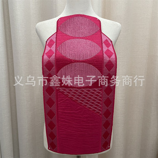 New design high quality tube bead sequins hot drilling ethnic style collar chic unique clothing accessories