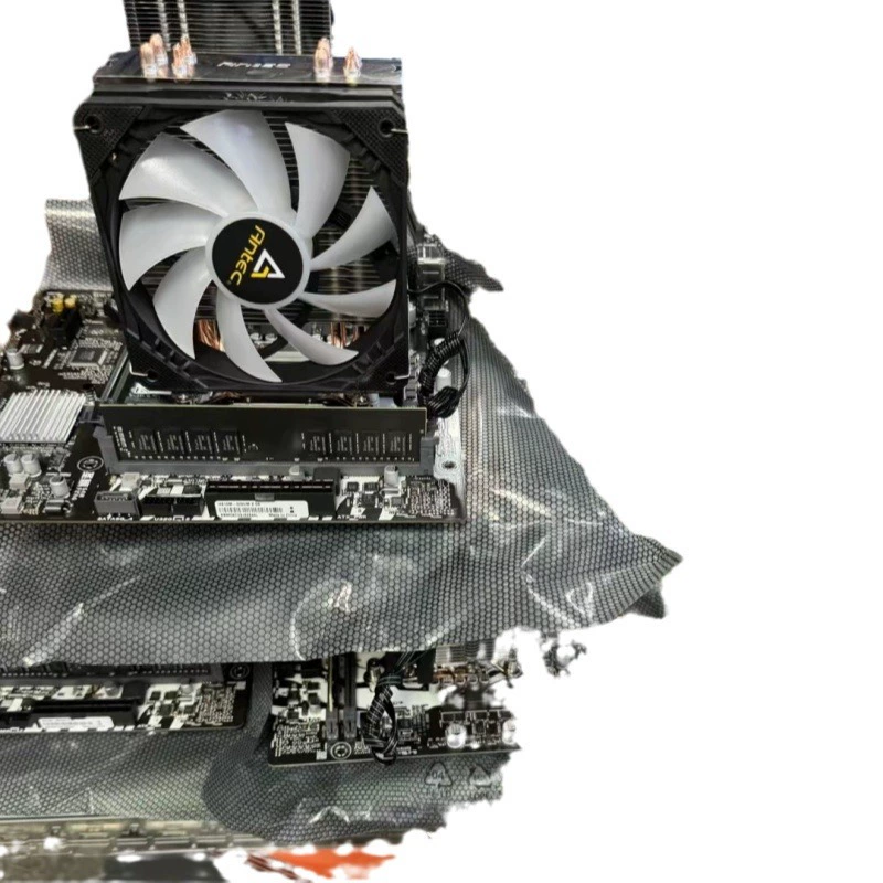 Совместимый дизайн ноутбука, Intel Core i512400