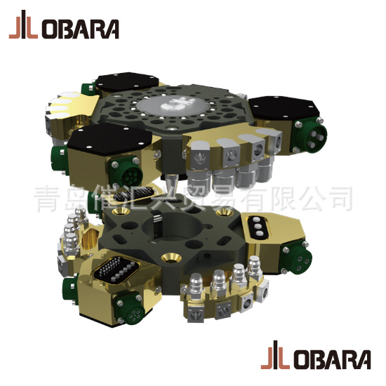 海外空运进韩国OBARA外围设备Peripheral等全系列