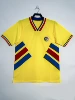 1994 Romania home court
