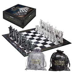 ハリーポッター関連魔法師チェス ホグワーツチェス 魔法師チェス越境販売
