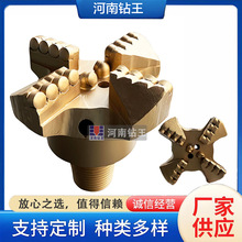 �Vɽ�_��PDC����ʯ��^ �ͺ�Ƭ�ӏ��X��̽����65-153mmҎ��