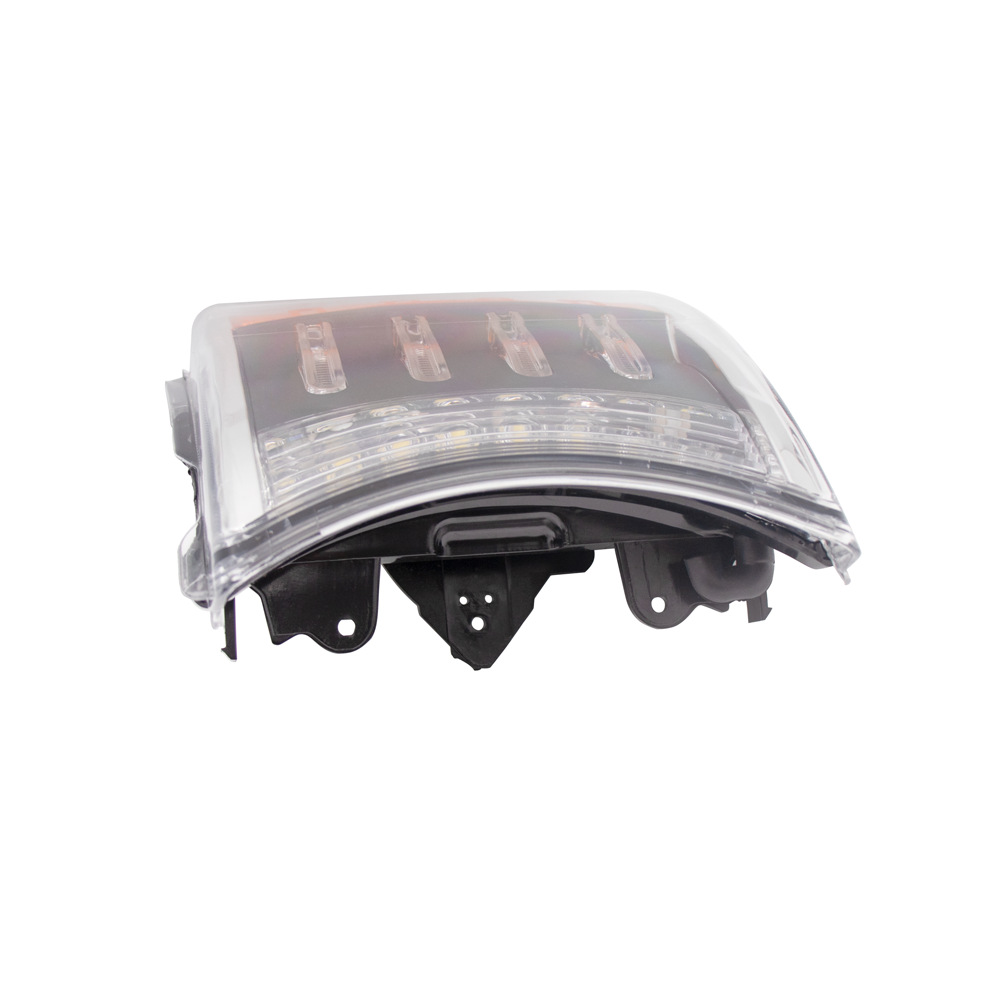 Luz de esquina LED Europea luz de giro aplicable al faro Scania 1949898