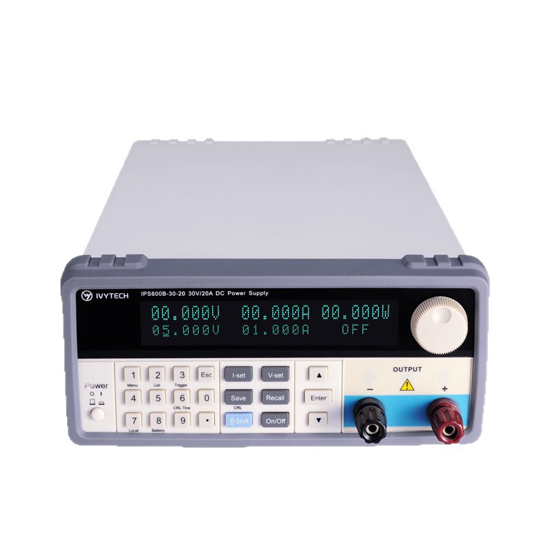 ��ά̩��IVYTECH �ɱ��ֱ����ԴIPS-600B-20-30 IPS-600B-30-20