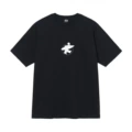 Black【Round Logo】