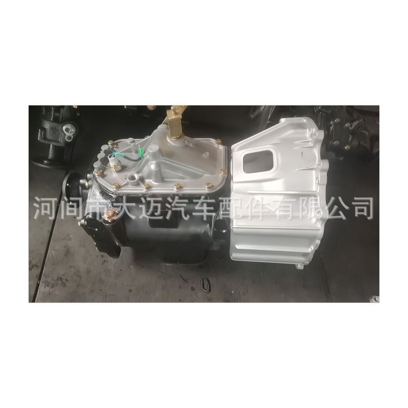 Wanliyang/Dong'An Msb-5M(A2Q21) Is Compatible with Dongfeng Xiaokang, Wuling Rongguang, Changan Xingka, and Micro-Truck Gearboxes