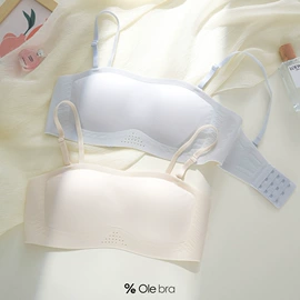 无痕文胸;无钢圈文胸;文胸套装