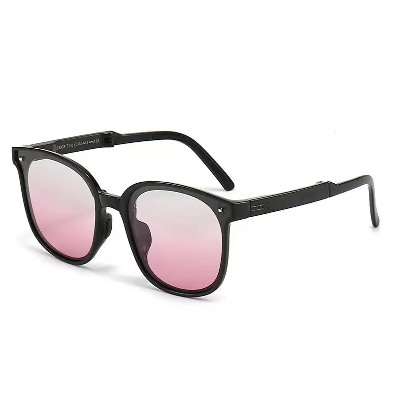 Second generation ebony purple