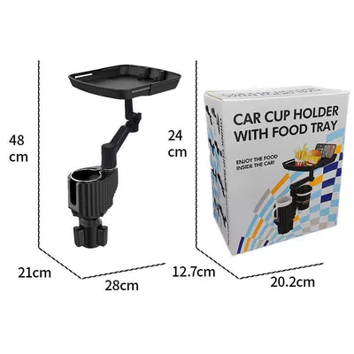 Car cup holder/beverage holder | storage rack, cup holder - multifunctional-car-storage-bracket-a14-multifunctional-car-storage-bracket