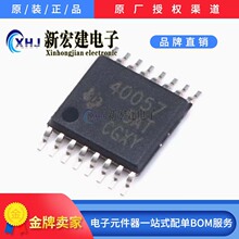 ��Ƭ TPS40057PWPR TSSOP-16 DC-DCͬ����ѹ������ICоƬ