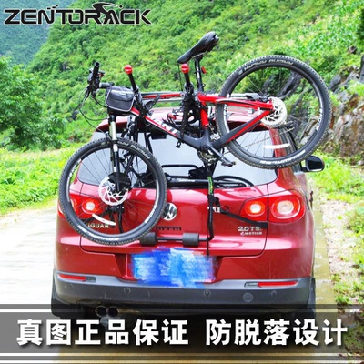 Car bike rack, Bicycle Rack, Rear Rack