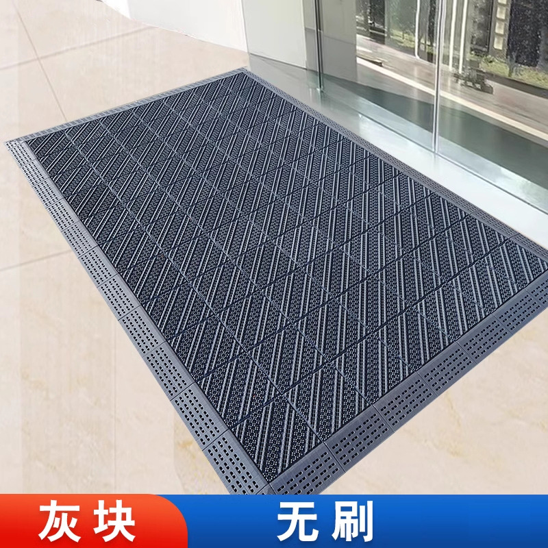 브러시리스 모델-회색 블록