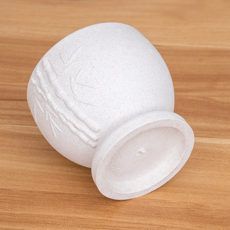家庭用手動にんにく器研磨器にんにく蓉をつぶして鉢をつぶします。|undefined