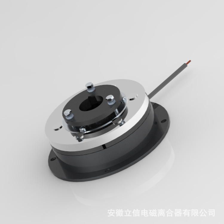 供应“立信牌”DZJ-40单片通电制动器