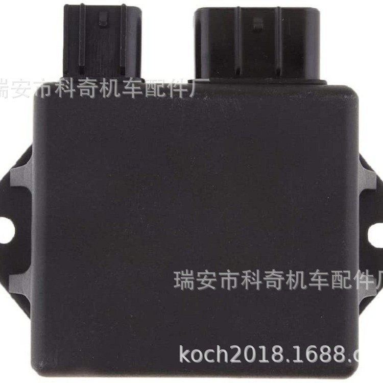 Yamaha Outboard Engine Igniter Yamaha 40Hp CDI 66T-85540-00 (Alovlandırıcı (Vozduşka/İqniter))