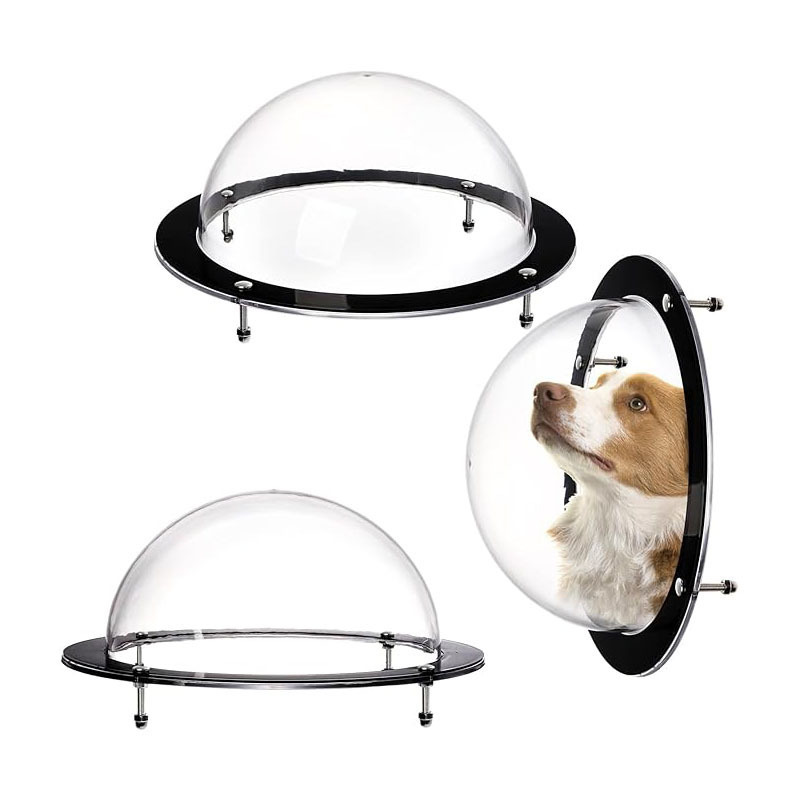 Acrylic Semi-Circular Cover, Glass Outer Cover, Transparent Ball Cover, Dust Cover, Spherical Cover, Hemispherical Cat House, Space Capsule Cover Acrylic Semi-Circular Cover, Glass Outer Cover, Transparent Ball Cover, Dust Cover, Spherical Cover, Hemispherical Cat House, Space Capsule Cover