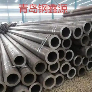 定制国际ISOC45E4无缝钢管 C45E无缝钢管 优质碳素结构钢厂家直供