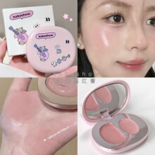 kakashow΢��ˮ�����t���pɫ��Ȼ��ͻҷ�ɫ���t�沿��͸ˮ���