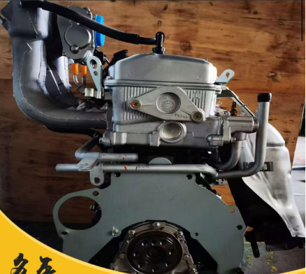 Brand new 4G69 convex engine 4G69S4M 4G69S4N 2.4L bare engine suitable for Mitsubishi Outlander