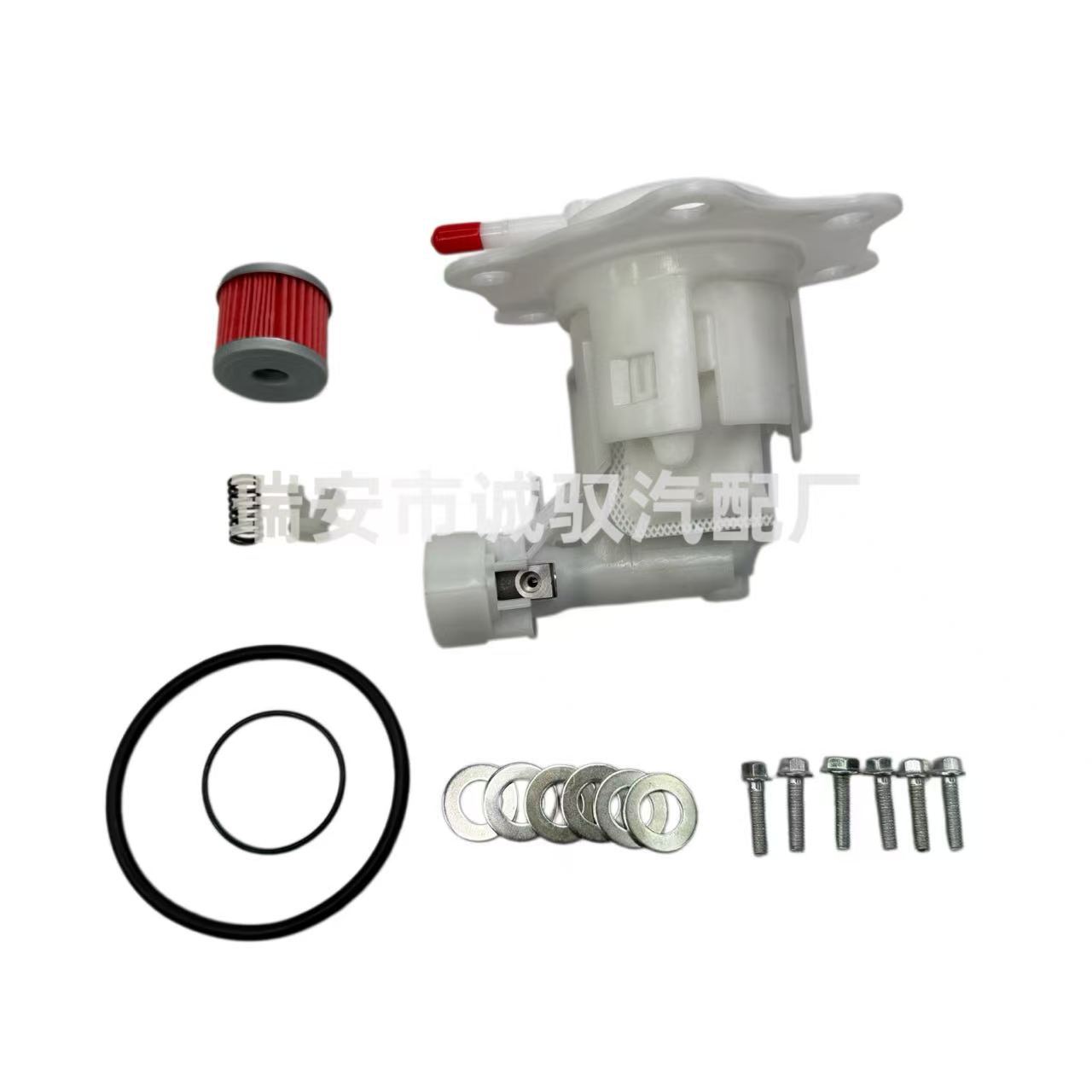 16700-Men-A52 Fuel Pump Assembly Fits Honda Crf450R Crf45