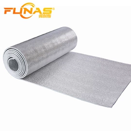 保温隔热材料;隔音材料;耐火防火材料