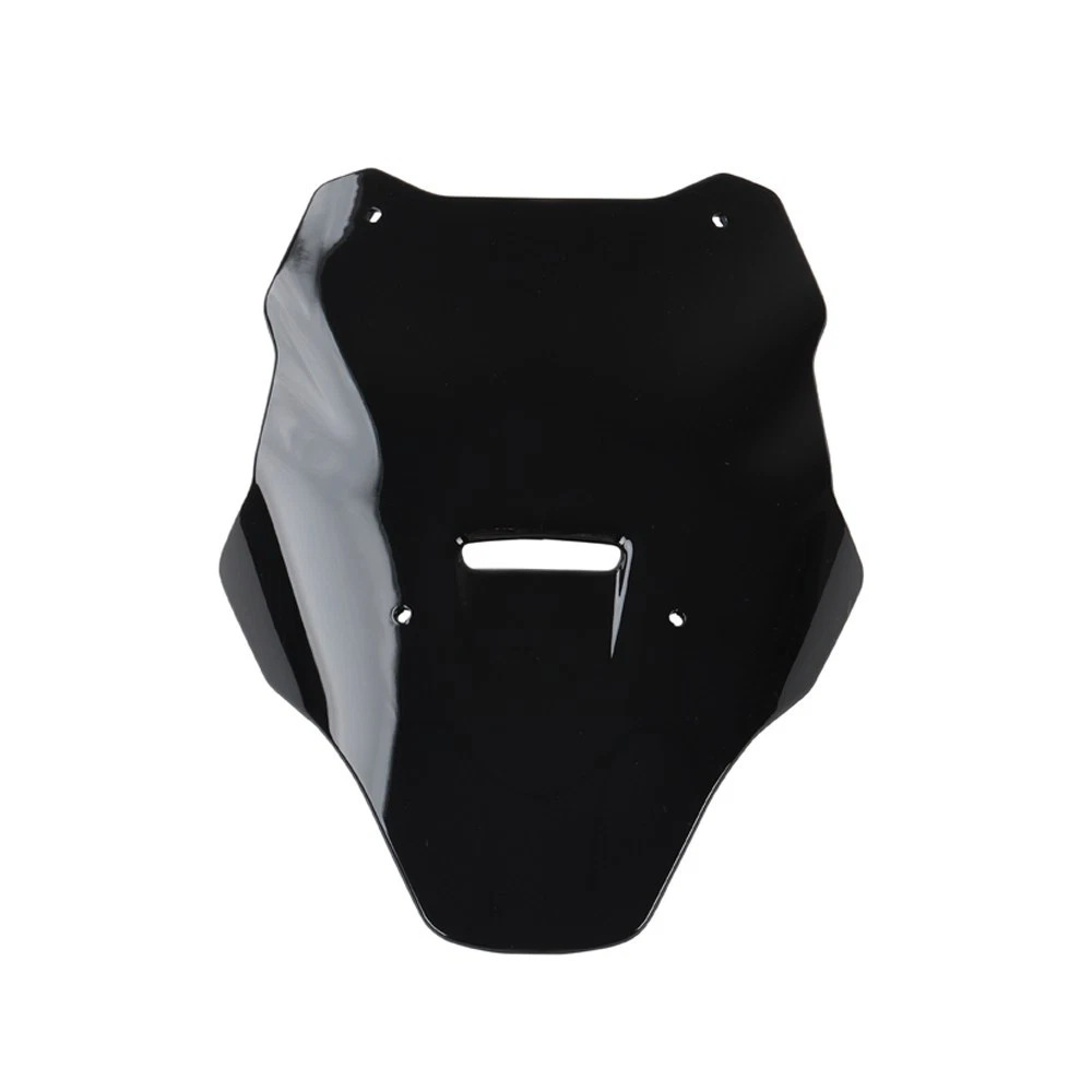 Suitable for Yamaha Tracer 7/Tracer 7 Gt 2025 Windshield Windshield Spoiler Windshield