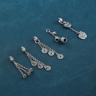 S925���y�͹����K�~�X����ɏ���������O������DIY�ֹ�������